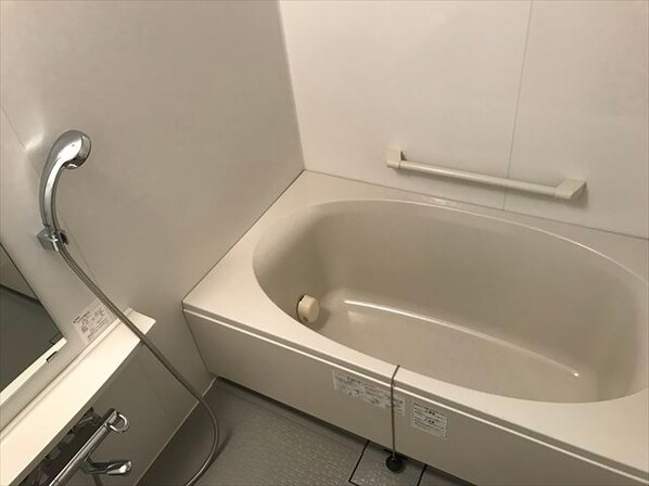 パークアクシス豊洲の物件内観写真